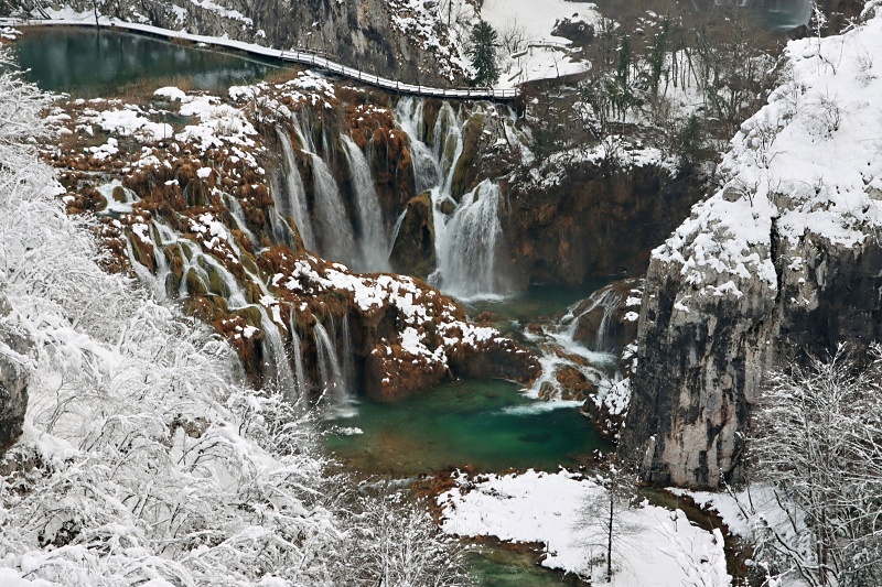 Plitvice