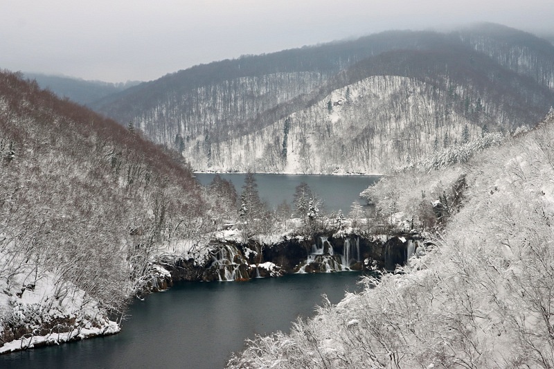 Plitvice