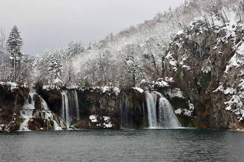Plitvice