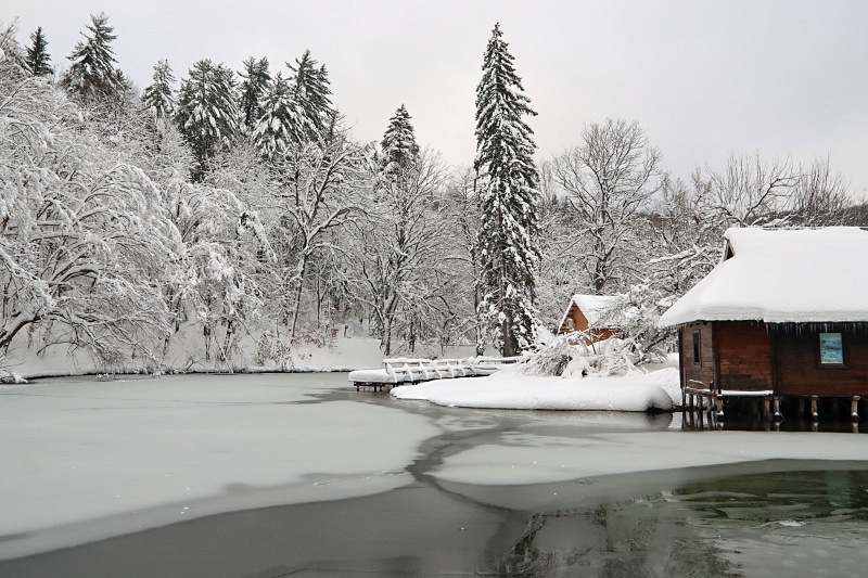 Plitvice