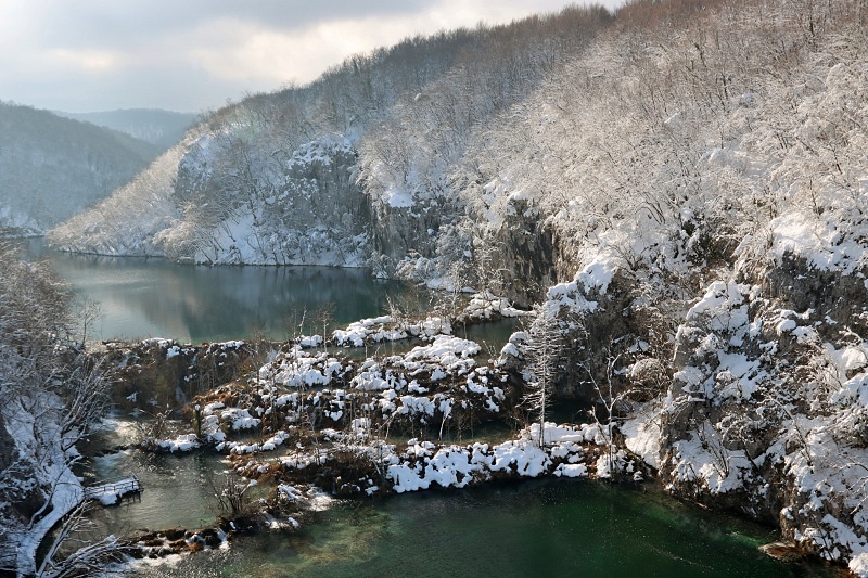 Plitvice